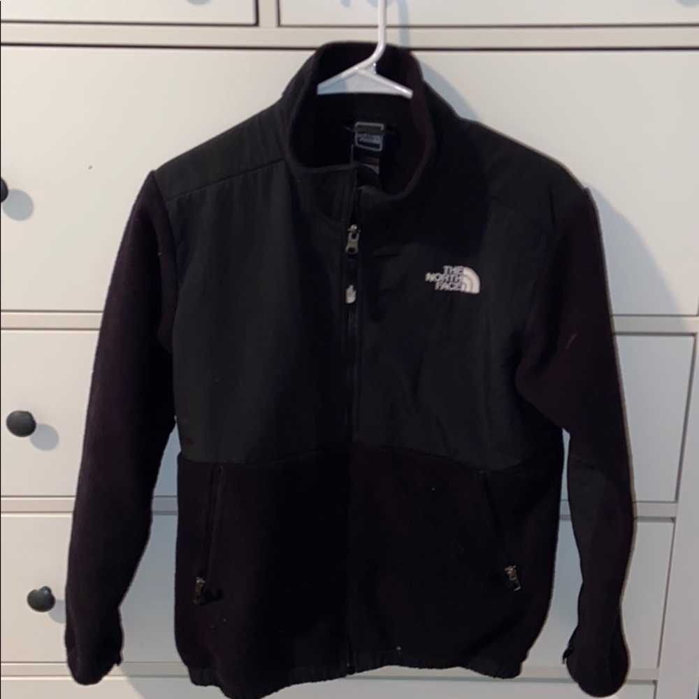 Northfacw Denali jacket